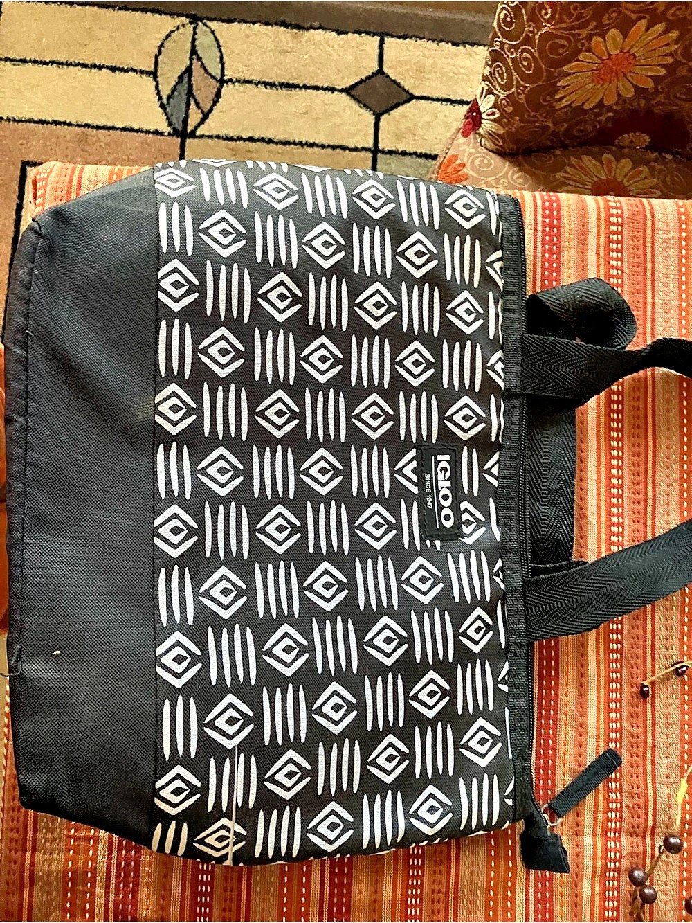 Igloo Insulated Lunch Bag